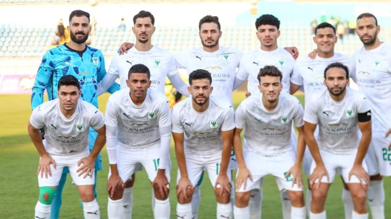 طارق التايب: فريق الزمالك لا يزال منافسًا قويًا رغم الأزمات